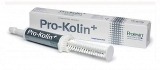 Pro-Kolin+(Protexin) Проколин + 15мл пробиотик для собак и кошек (15мл.) (Англия)