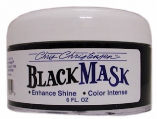 Chris Christensen BLACK MASK Color Intensifier / Крис Кристсенсен Черная маска 177гр