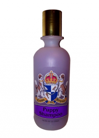 Crown Royale Puppy Shampoo Шампунь для щенков 8 oz, 236 мл., готовый (США)