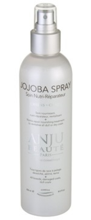 Anju Beaute Спрей для Питания и Восстановление шерсти: масло жожоба 150мл (Jojoba Spray (AN70)